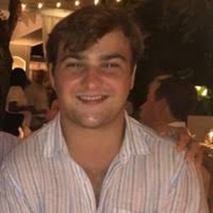 Craig Casey Forbes - Managing Partner