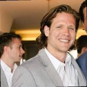 Sam Chwarzynski - Managing Partner