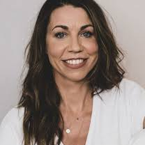 Megan Brooks-Anderson - Managing Partner